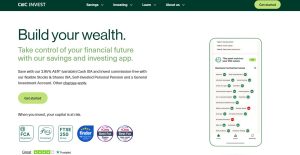 CMC Invest