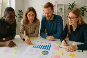 How Can UK Startups Stay Competitive While Scaling Sustainably