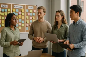 How Can You Prioritise Growth Initiatives Without Overwhelming Operations