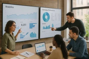 How Has Business Growth Strategy Evolved in the Digital Era