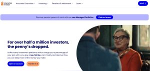 Interactive Investor