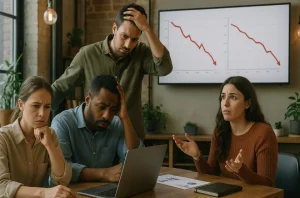 Why Do Some Businesses Struggle to Scale Despite Having a Great Product