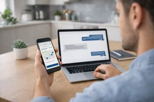 DPD live chat