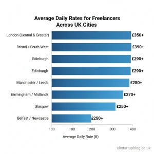 UK Startup Salary Guide