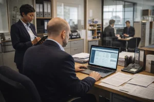 What Are HMRC Officers Looking for in Your Payroll Records