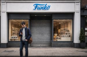 Has Funko Filed for Bankruptcy or Announced a Closure