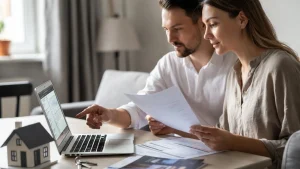 What is Santander’s 98% ‘My First Mortgage’ and how does it work