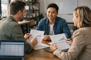 How Can Startups Design Fair and Competitive Compensation Packages