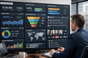 What Features Make Aviyne.com a Powerful Platform for Online Business Development