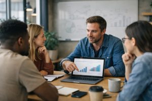 What Is a Startup Compensation Strategy and Why Does It Matter