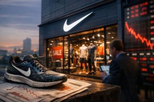 Is Nike Going Out of Business in 2026?