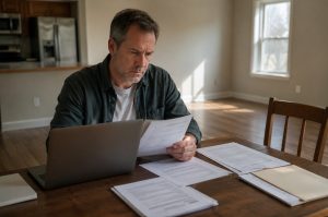 Why Standard Policies Change After a While