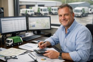 Why Waste Services Have Become a Profitable Business Model