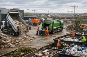 Why the Waste Services Industry Is Growing So Quickly in 2026