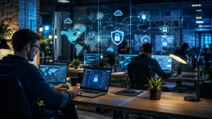 Analytics Tools Help Founders Understand International Markets