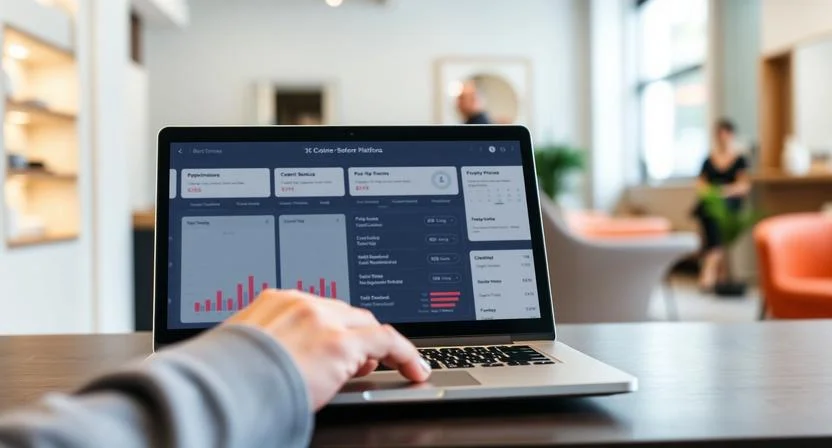 Best Booking Platform for UK Startups in 2026