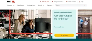 Bibby Financial Services