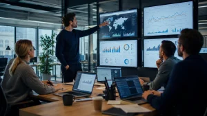 Digital Marketing Helps Smaller Brands Reach Overseas Buyers