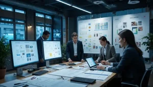 How to Align Brand and UX in Fintech A Practical Framework