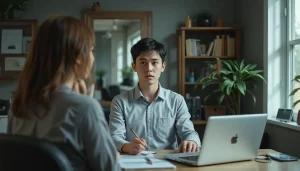 Lack of Interview Experience