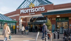 Morrisons Introduces New Toilet Rule Across All 500 UK Stores – What Shoppers Need to Know?