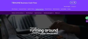 Novuna Business Cash Flow