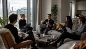 Planning the Sprint Around Where You're Staying