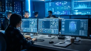 Security Standards and Regulatory Compliance