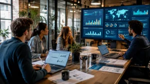 Security Systems Become More Important During Global Expansion
