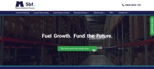 Skipton Business Finance