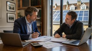 Tax Considerations Worth Knowing About