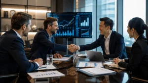 Technical Excellence in Financial Software