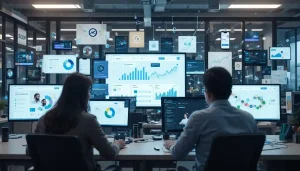The Fintech Alignment Gap Where Brand, Website and Product Usually Break Apart