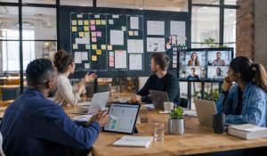 What Are The Best Communication Practices for Startup Teams