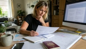 What Are the Current DWP Holiday Rules for PIP Claimants in Summer Travel 2026