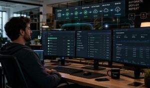 What Automation Tools Help Developers Build Faster Startup Products