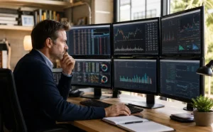 What Role Do Money Market Funds and Cash-Like Investments Play in This Debate