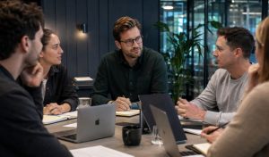 What is The Role of Startup Leaders in Workplace Communication