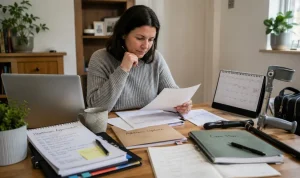 Which Changes in Circumstances Besides Holidays Could Affect a PIP Claim