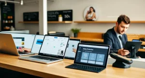 Which Platform Fits Which Type of UK Startup?