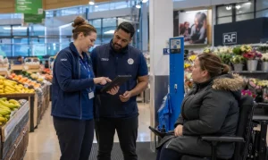 Why Did Customer Feedback Influence The Morrisons Toilet Policy