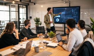 Why Strong Communication Matters in Startups