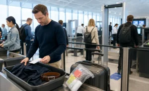 How Can You Prepare for a Smooth Journey Through Gatwick Airport Security
