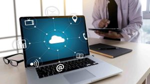 Free up space in iCloud