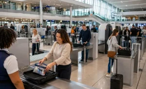 Gatwick Airport Liquid Rules Change: New 2L Policy for Travellers