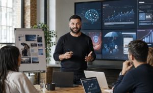 HAKKEN's Focus on Insurance and Fintech SEO