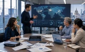 How Are Brexit, Regulation and Global Markets Shaping Startup Decisions