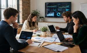 How Are UK Startups Extending Runway and Managing Cash Flow