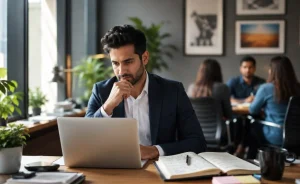 How Can Business Journals Strengthen Leadership Skills and Founder Mindset