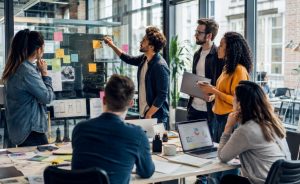 How Can Continuous Learning Improve Innovation and Problem-Solving